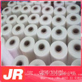 LLDPE Wrapping machine Use clear Stretch Film Jumbo Roll 25mic*45kg,machine stretch film